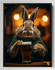 Rabbit Beer