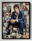 Tony Montana
