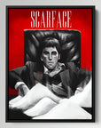 Scarface Powder