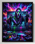 Scream Neon Horror