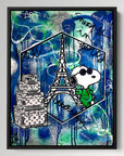Snoopy Paris