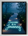Success Is A Journey