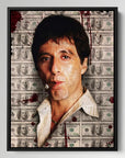Tony Montana Money