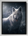 Tundra Wolf