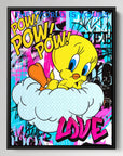 Tweety Pow