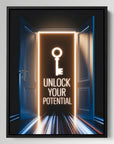 Unlock Your Potential