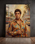 Miami Villain
