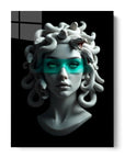 Medusa Glasses
