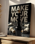 Make Your Move