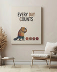 Every Day Counts