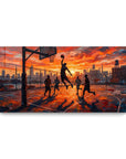 Sunset Court