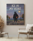 Ice In My Veins