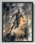 Playing Abstract