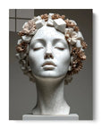 Sculpture Head