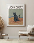 Lock In Quitely