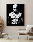 Makaveli Graffiti