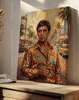 Miami Villain