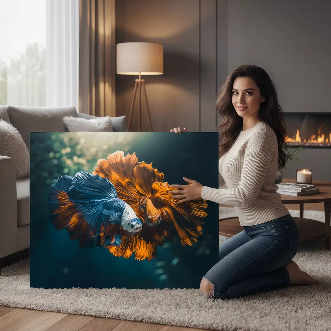 Colorful Love – Zenz Art