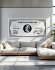 American Dream Card Platinum