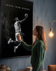 Mamba Prove Them Wrong