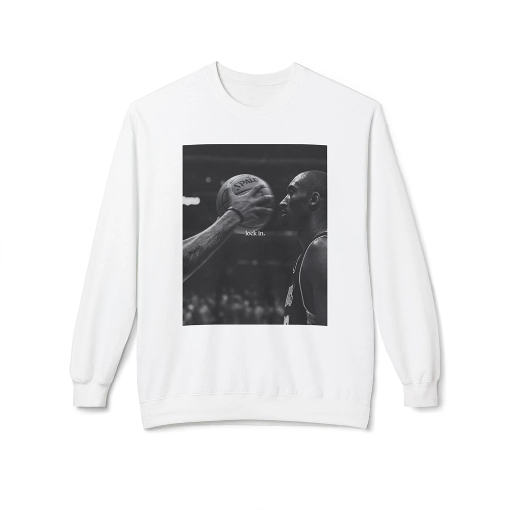 Lock In Sweatshirt