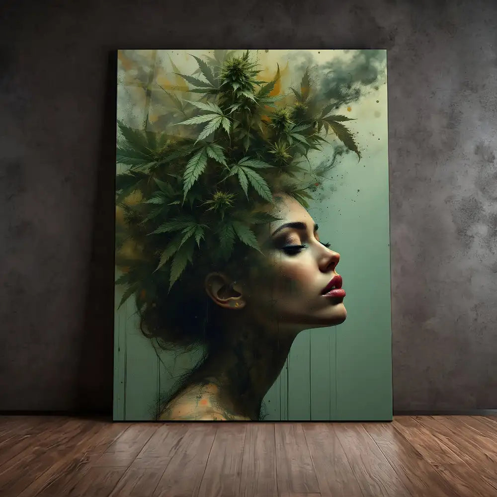 Cannabis Muse
