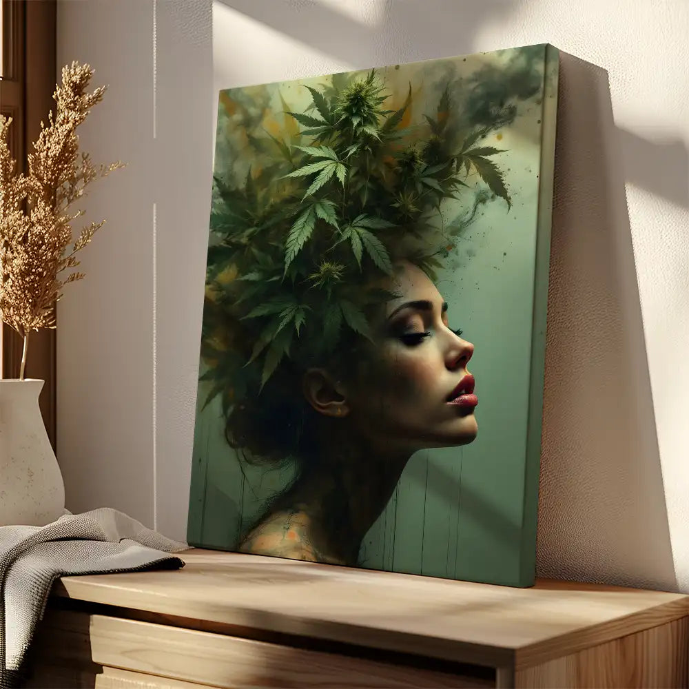 Cannabis Muse