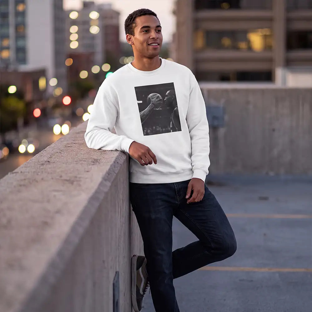 Lock In Sweatshirt