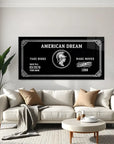 American Dream Card