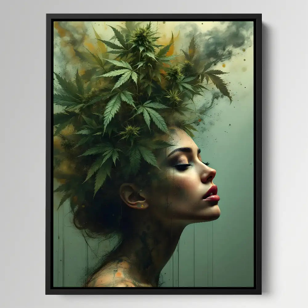 Cannabis Muse
