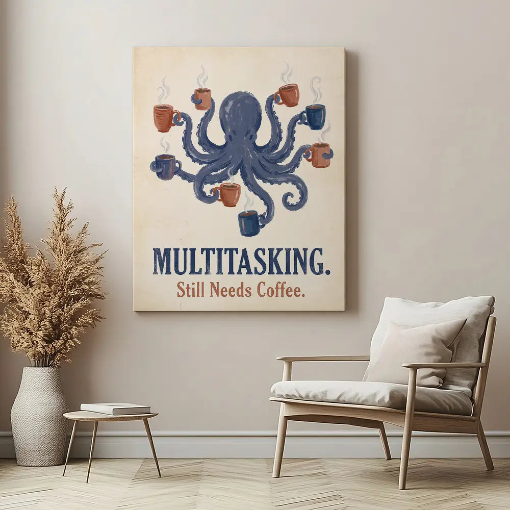 Multitasking