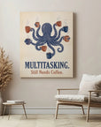 Multitasking