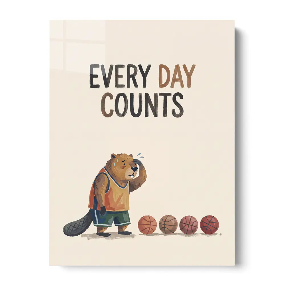 Every Day Counts