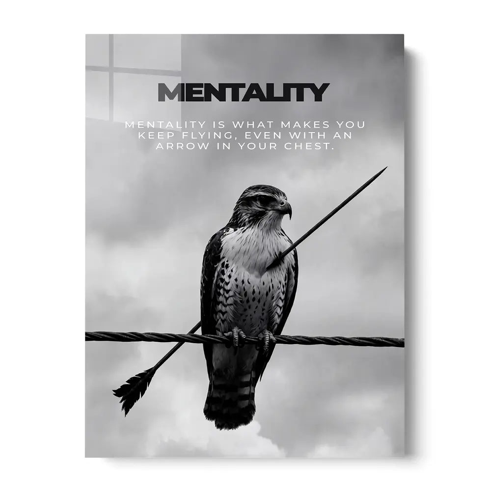 Mentality Arrow