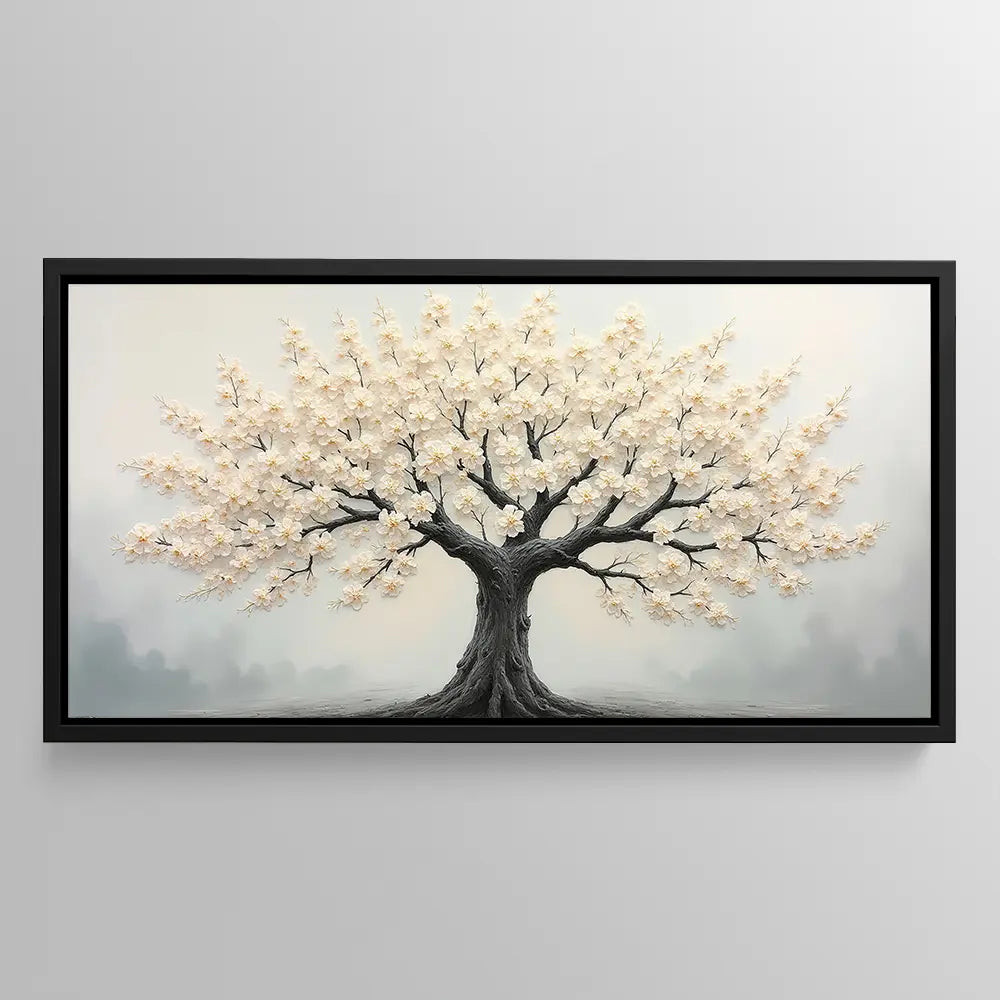 Blossom Painting