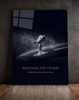 Weather The Storm