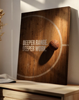 Deeper Range Deeper Work