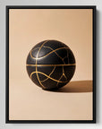 Kintsugi Basketball