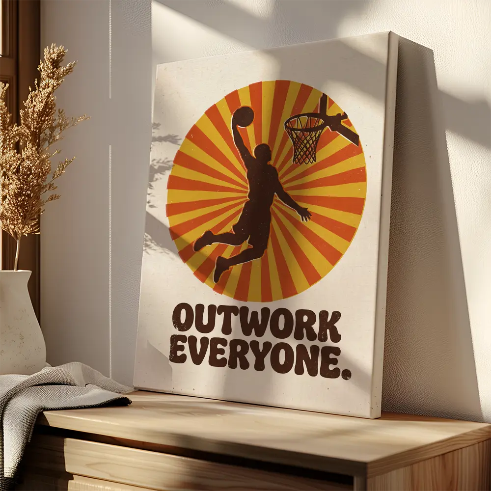 Dunk Outwork Everyone