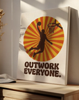Dunk Outwork Everyone