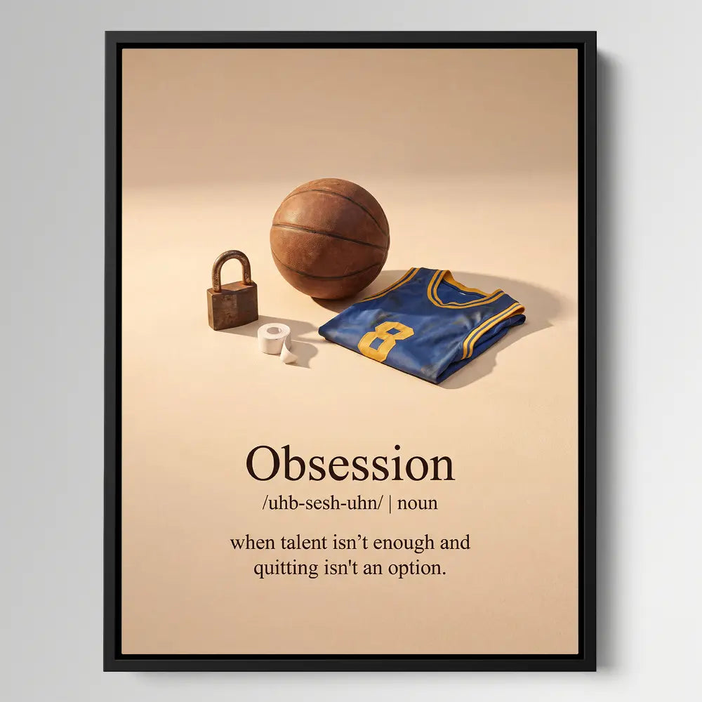 Obsession Noun