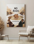 No Rush