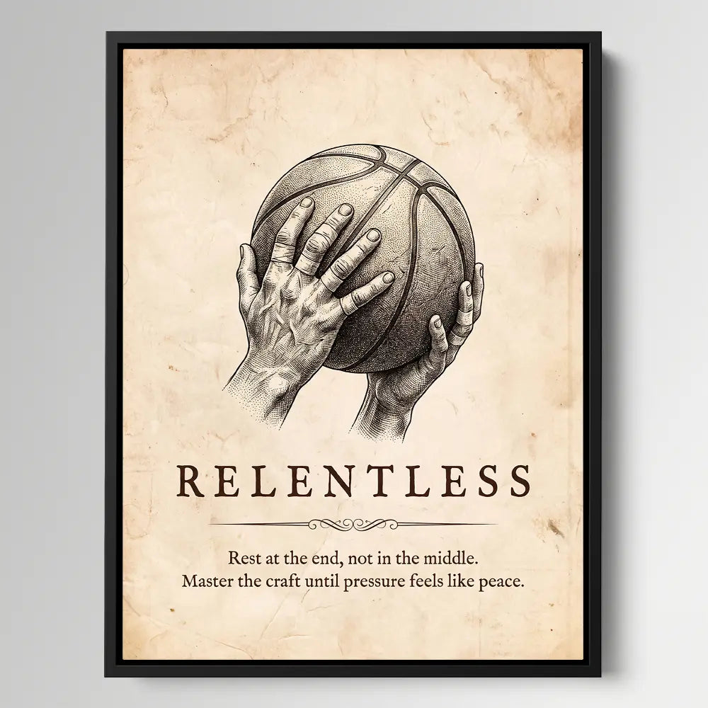 Relentless