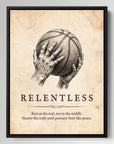 Relentless