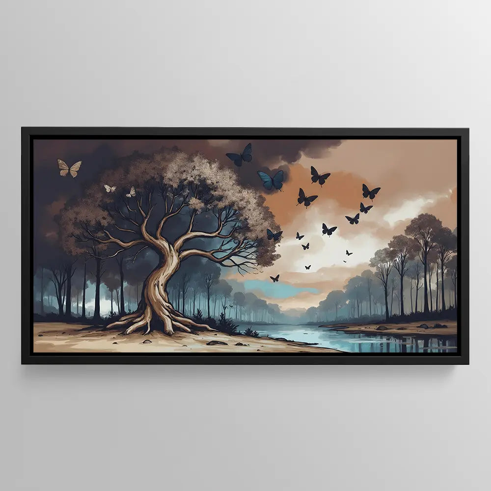 Mystery Forest
