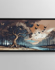 Mystery Forest