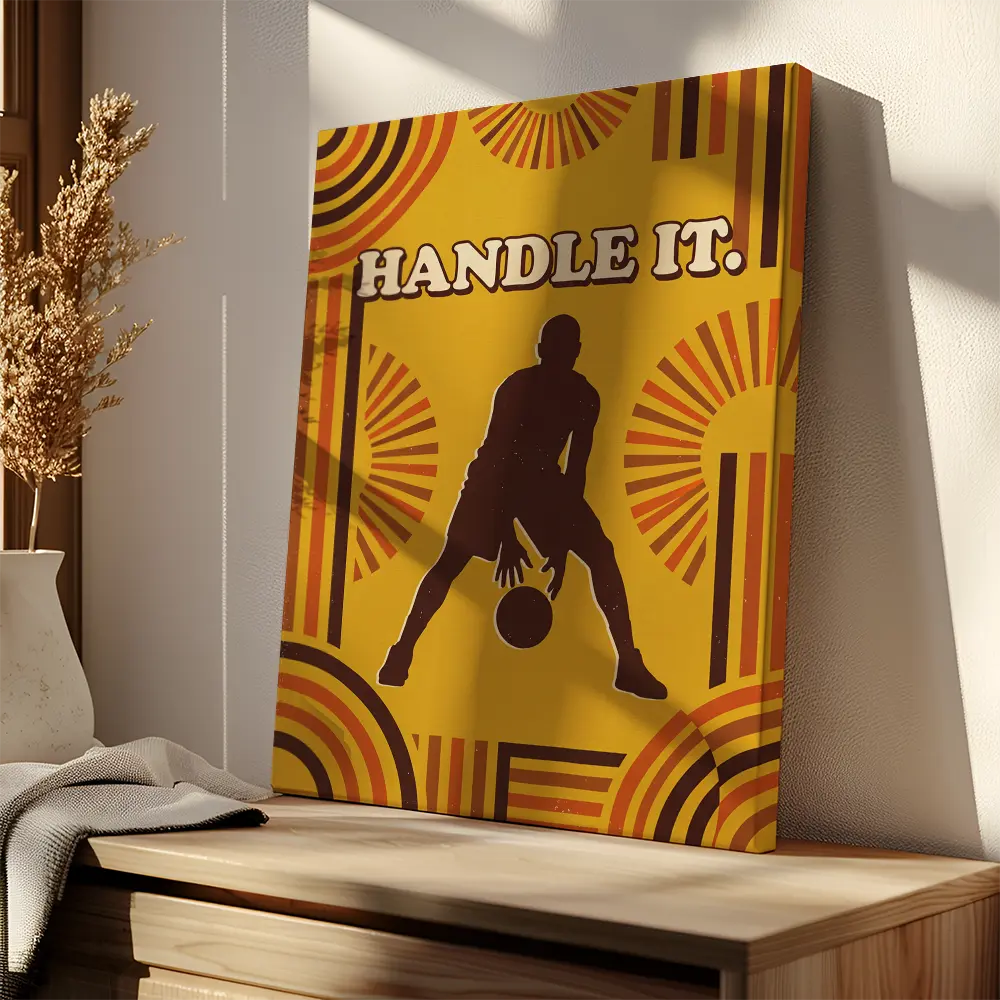 Handle It