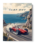 Flat Out