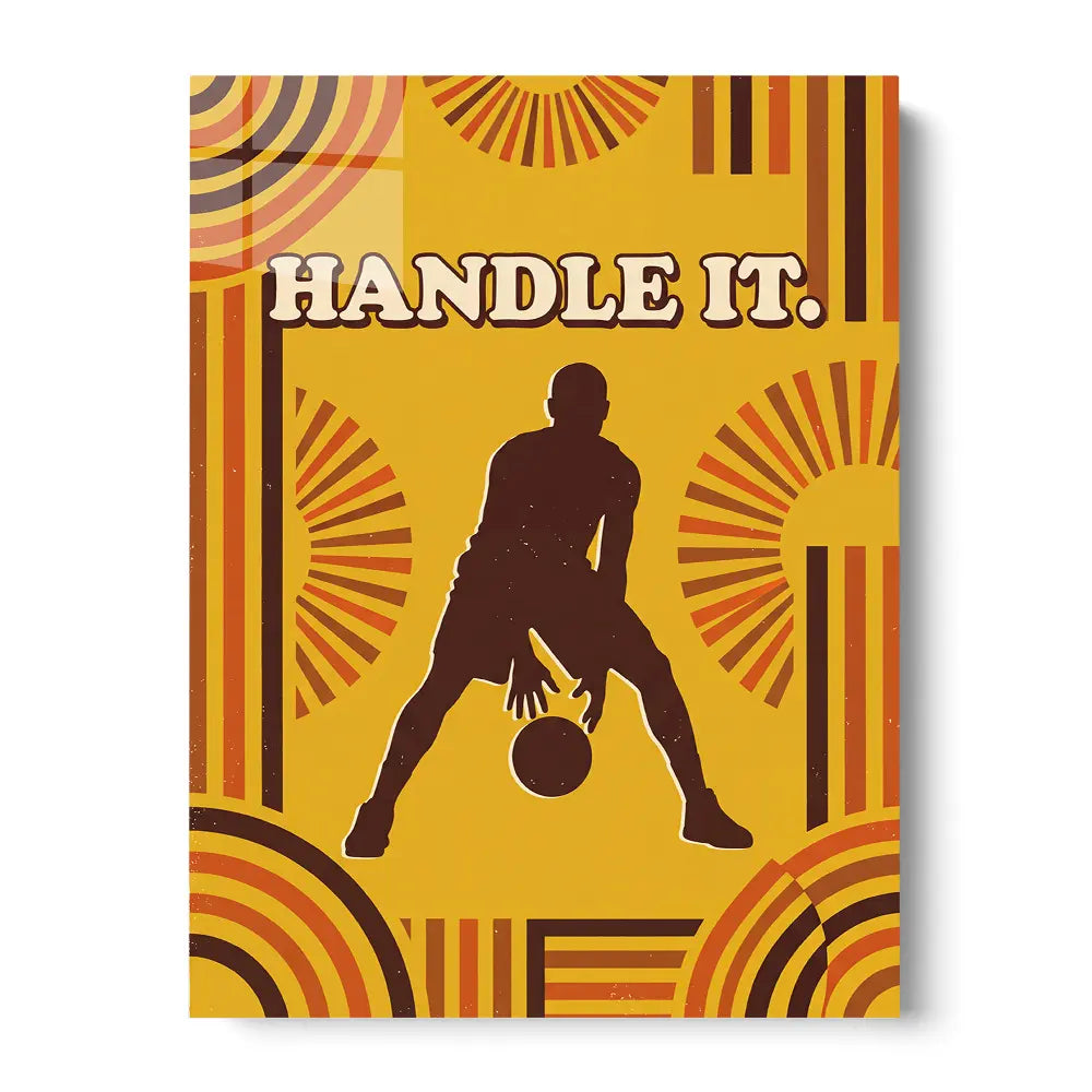 Handle It