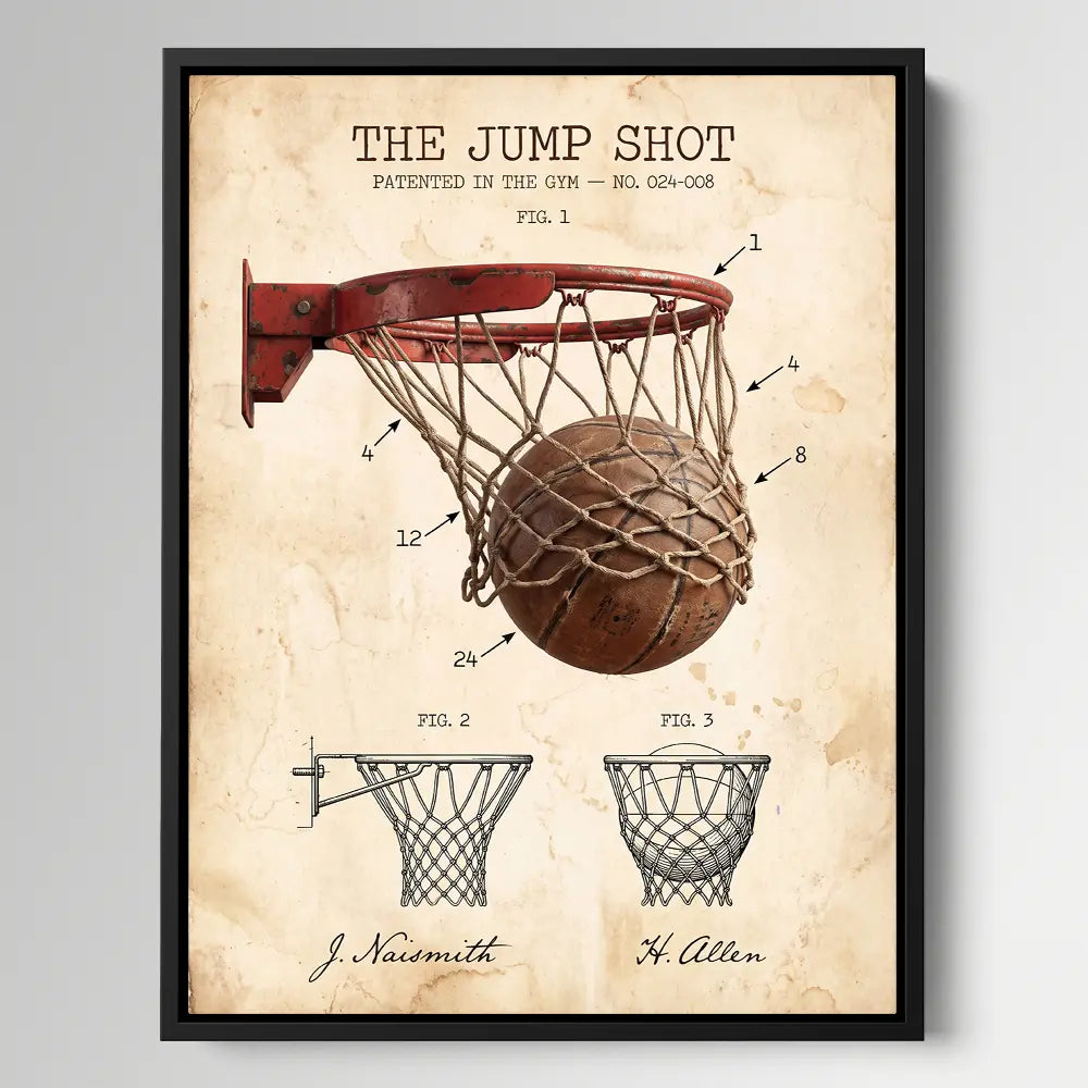 The Jump Shot